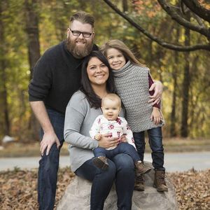 Meet your Posher, Mishele